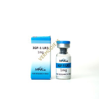 Max Lab IGF-1LR3 1mg (Insulin-Like Growth Factor-1, Long R3)